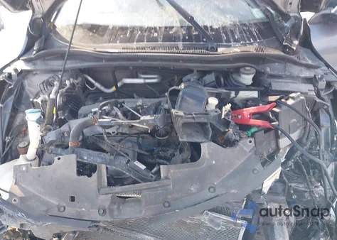 2020 Honda Hr-V Awd Lx z USA, uszkodzony, nr VIN 3CZRU6H38LM730540